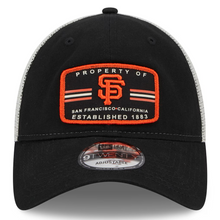 SAN FRANCISCO GIANTS