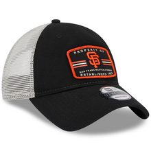 SAN FRANCISCO GIANTS