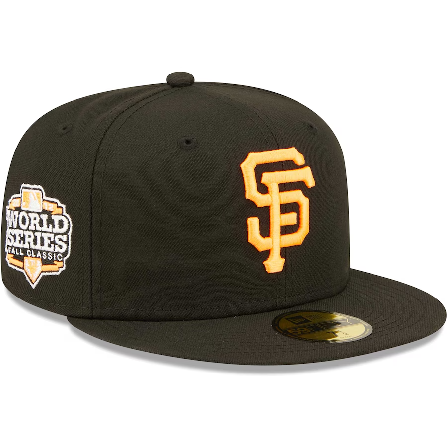 SAN FRANCISCO GIANTS