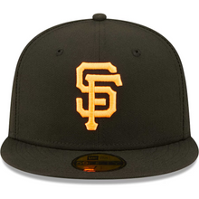 SAN FRANCISCO GIANTS