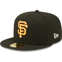 SAN FRANCISCO GIANTS