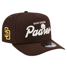 SAN DIEGO PADRES