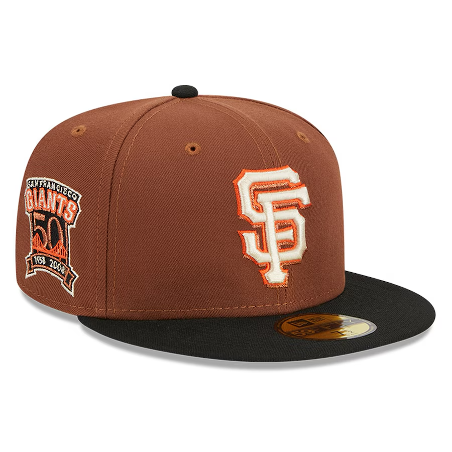 SAN FRANCISCO GIANTS