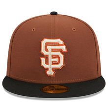 SAN FRANCISCO GIANTS