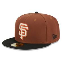 SAN FRANCISCO GIANTS