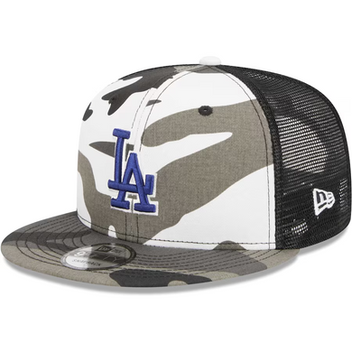 LOS ANGELES DODGERS