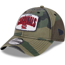 ST. LOUIS CARDINALS