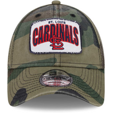 ST. LOUIS CARDINALS