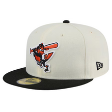 BALTIMORE ORIOLES