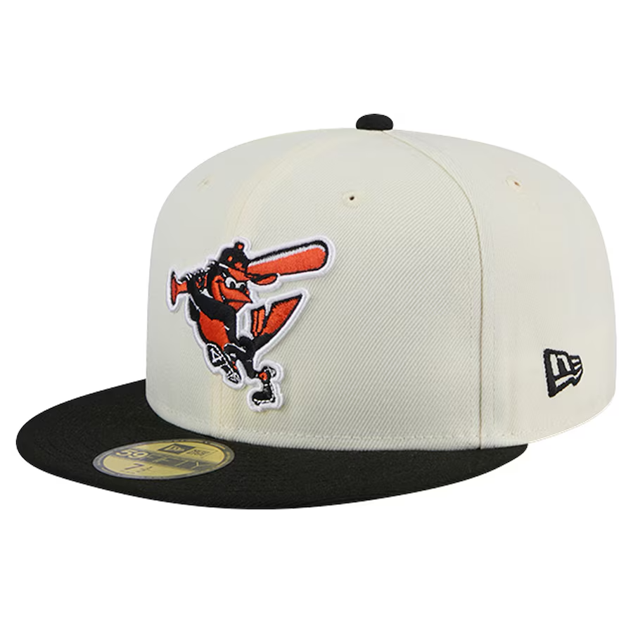 BALTIMORE ORIOLES