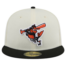 BALTIMORE ORIOLES