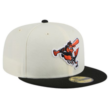BALTIMORE ORIOLES