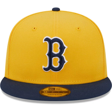 BOSTON RED SOX