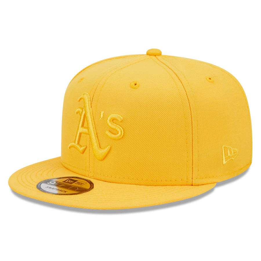 OAKLAND ATHLETICS