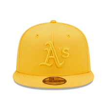 OAKLAND ATHLETICS