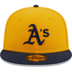 OAKLAND ATHLETICS