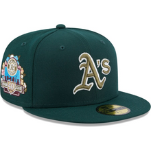 OAKLAND ATHLETICS