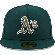OAKLAND ATHLETICS