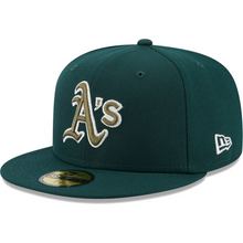 OAKLAND ATHLETICS