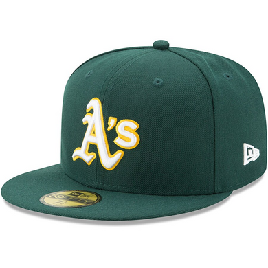 OAKLAND ATHLETICS