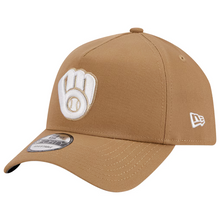 MILWAUKEE BREWERS