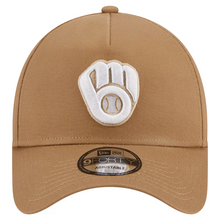 MILWAUKEE BREWERS