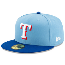 TEXAS RANGERS