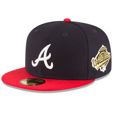 ATLANTA BRAVES (.95 WS WOOL)