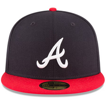 ATLANTA BRAVES (.95 WS WOOL)