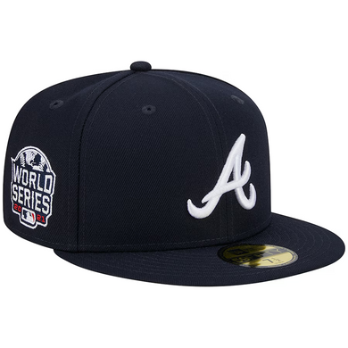ATLANTA BRAVES (.21 WS)