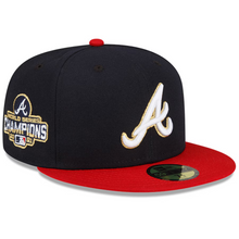 ATLANTA BRAVES (.21 WSC)