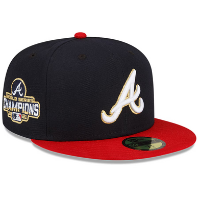 ATLANTA BRAVES (.21 WSC)