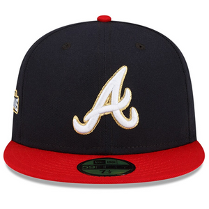 ATLANTA BRAVES (.21 WSC)