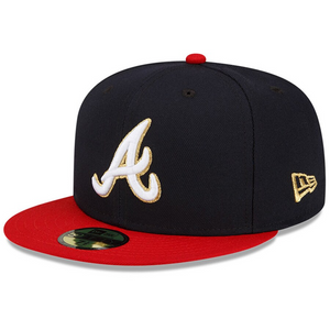 ATLANTA BRAVES (.21 WSC)