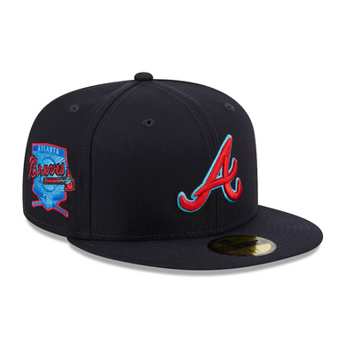 ATLANTA BRAVES