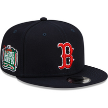 BOSTON RED SOX