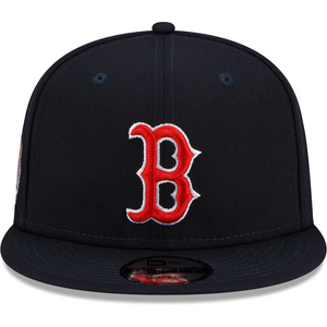 BOSTON RED SOX