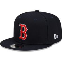 BOSTON RED SOX