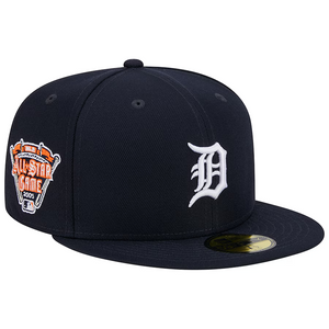 DETROIT TIGERS