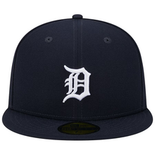 DETROIT TIGERS