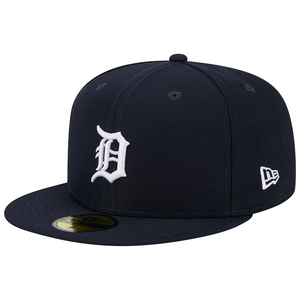 DETROIT TIGERS