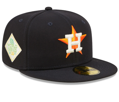 HOUSTON ASTROS