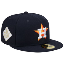 HOUSTON ASTROS (.17 WS)