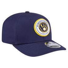 MILWAUKEE BREWERS