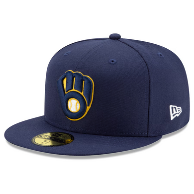 MILWAUKEE BREWERS