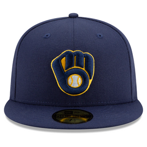 MILWAUKEE BREWERS