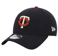 MINNESOTA TWINS