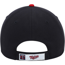 MINNESOTA TWINS