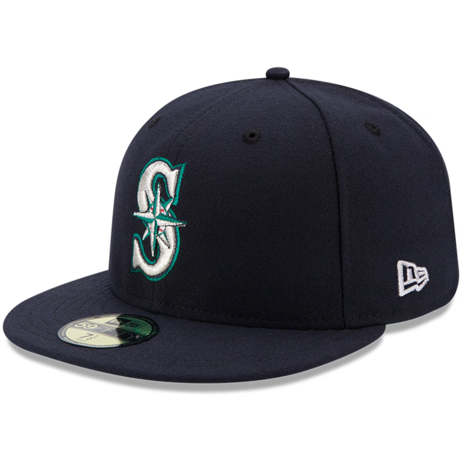 SEATTLE MARINERS