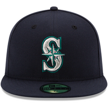 SEATTLE MARINERS